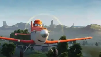 Planes Screenshot 3