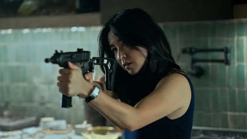 Mr. & Mrs. Smith Screenshot 6 Mr. & Mrs. Smith Screenshot 6