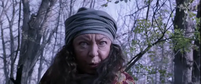 Lady of Csejte Screenshot 3