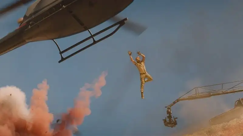 The Fall Guy Screenshot 3