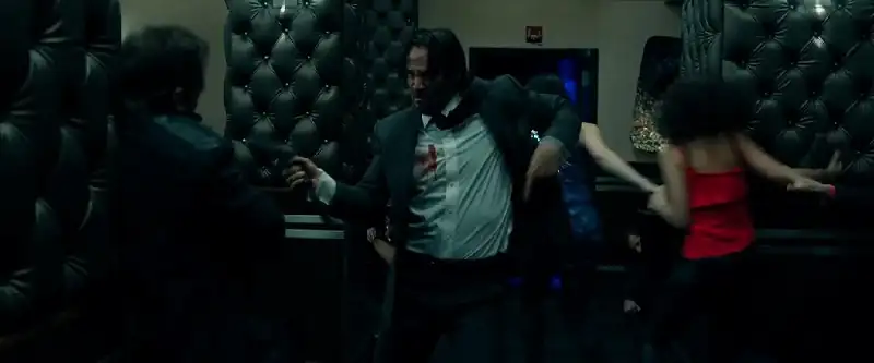 John Wick Screenshot 4