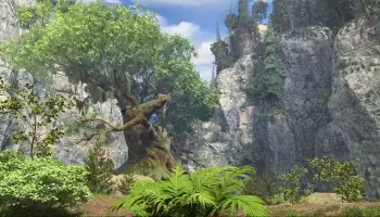 My Sweet Monster Screenshot 3
