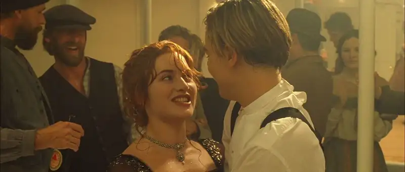 Titanic Screenshot 3