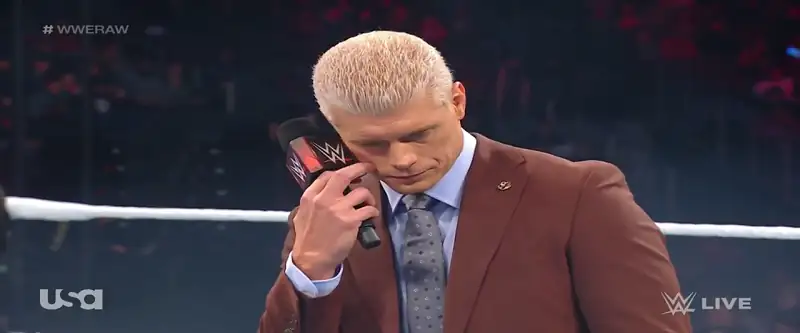 WWE Monday Night Raw – 15 January Screenshot 3