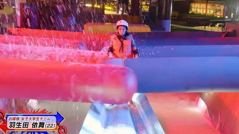 Takeshis Castle India Screenshot 4