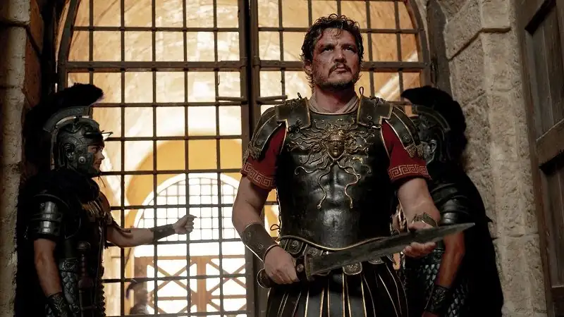 Gladiator II Screenshot 7