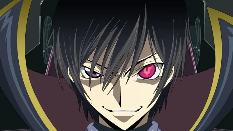 Code Geass – Lelouch of the Rebellion Screenshot 4