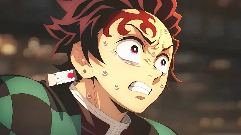Demon Slayer: Kimetsu no Yaiba Infinity Castle Screenshot 5 Demon Slayer: Kimetsu no Yaiba Infinity Castle Screenshot 5