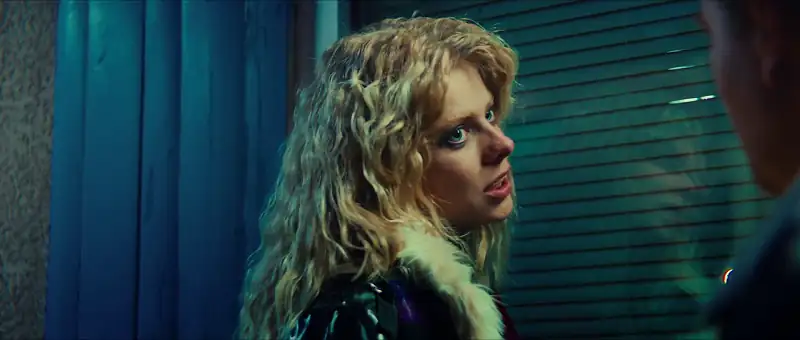 Bleeding Love Screenshot 4