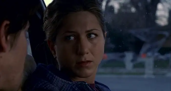 The Good Girl Screenshot 2