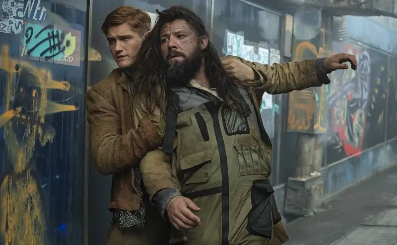 The Watch Screenshot 4
