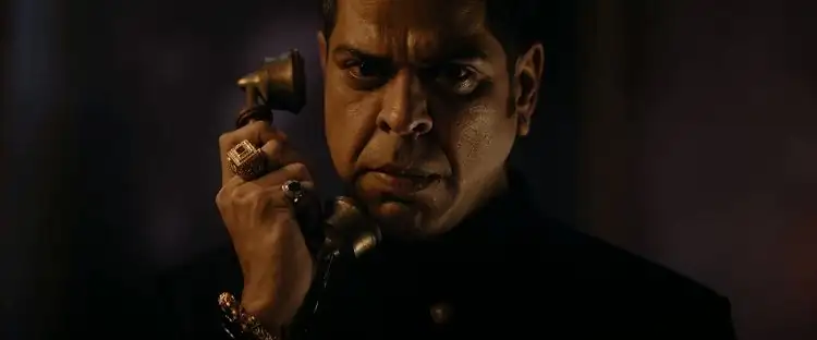 KABZAA Screenshot 5