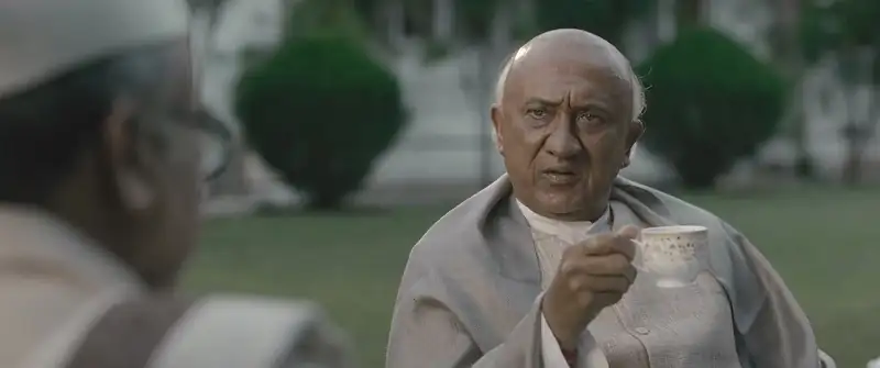 Razakar: The Silent Genocide of Hyderabad Screenshot 2