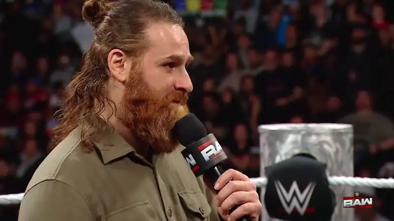 WWE Monday Night Raw – 20th January Screenshot 2 WWE Monday Night Raw – 20th January Screenshot 2