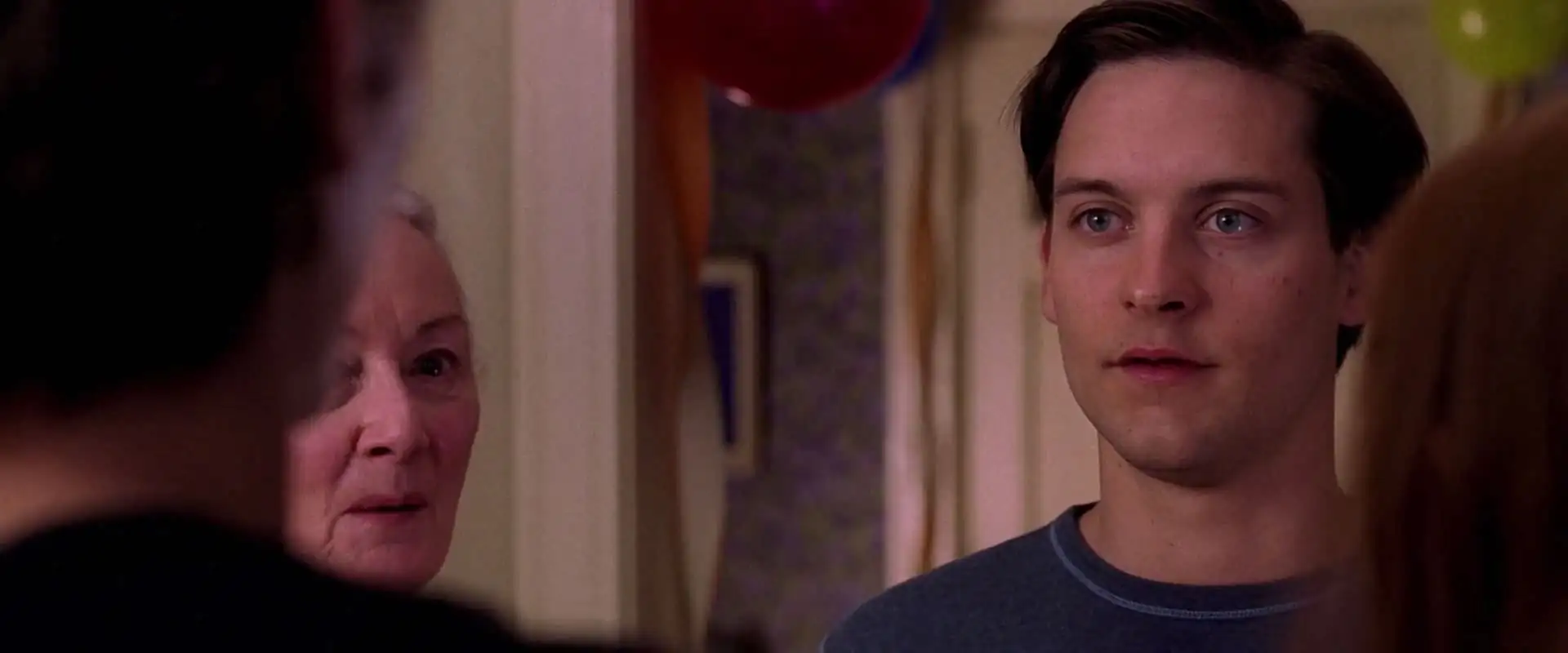 Spider-Man 2 Screenshot 1