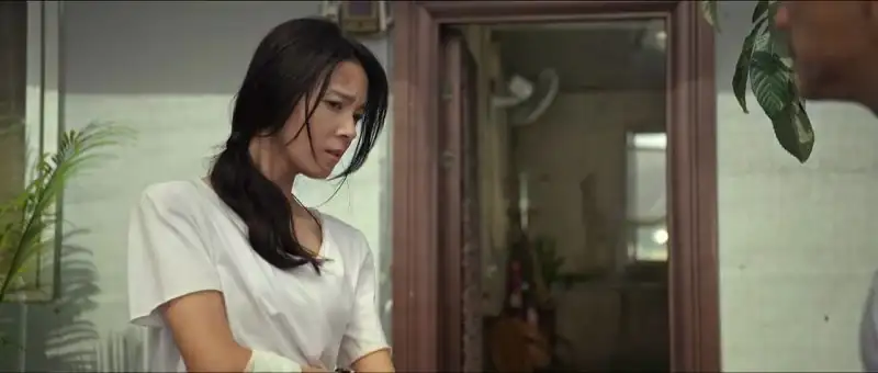 Fierce Cop Screenshot 1