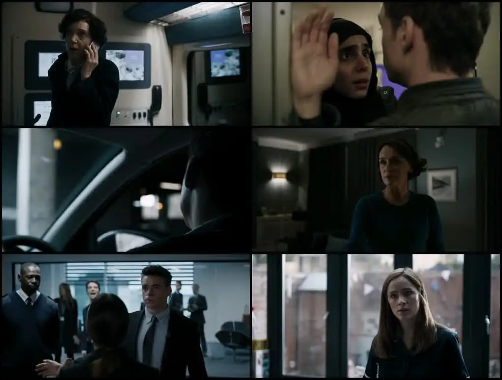 Bodyguard Screenshot 1 Bodyguard Screenshot 1