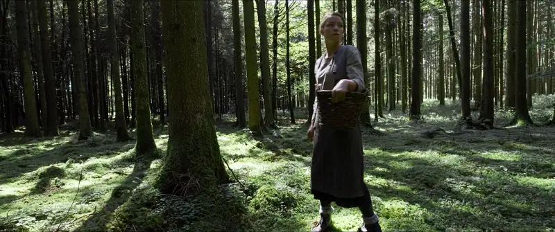 A Hidden Life Screenshot 4