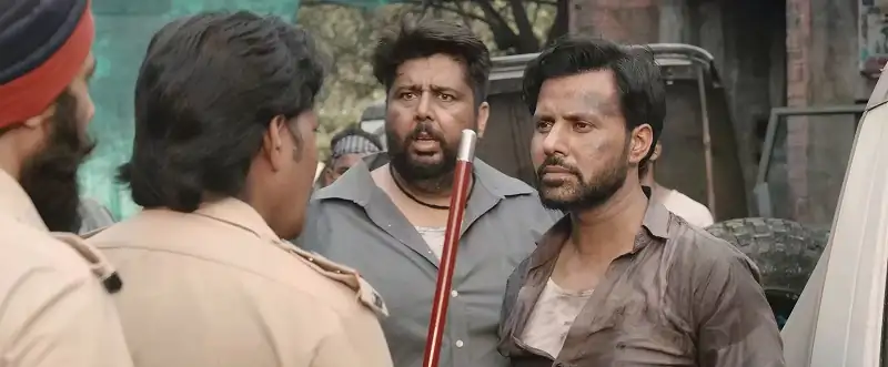 Babbar Screenshot 1 Babbar Screenshot 1