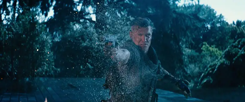 Deadpool 2 Screenshot 3