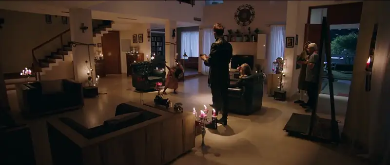 Kanchana 3 – Kaali Ka Karishma Screenshot 1