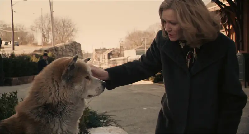 Hachi: A Dog’s Tale Screenshot 3