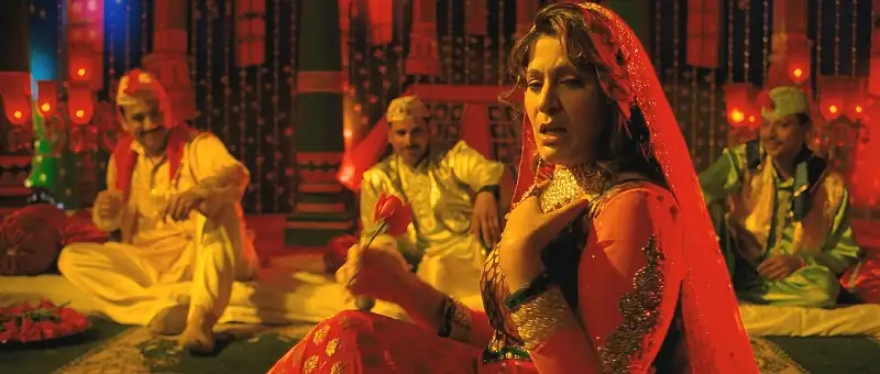 Bol Bachchan Screenshot 2