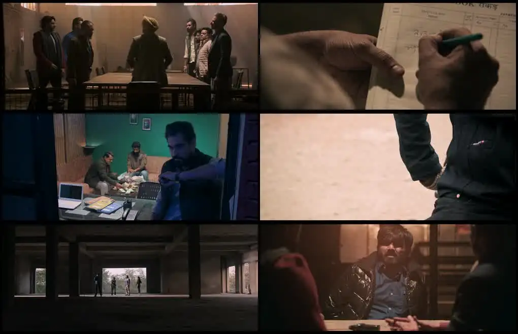 Yaaran Da Rutbaa Screenshot 1