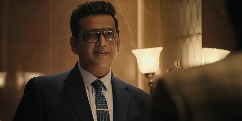 Maamla Legal Hai Screenshot 2