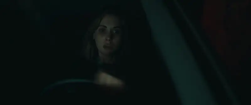 The Rental Screenshot 2