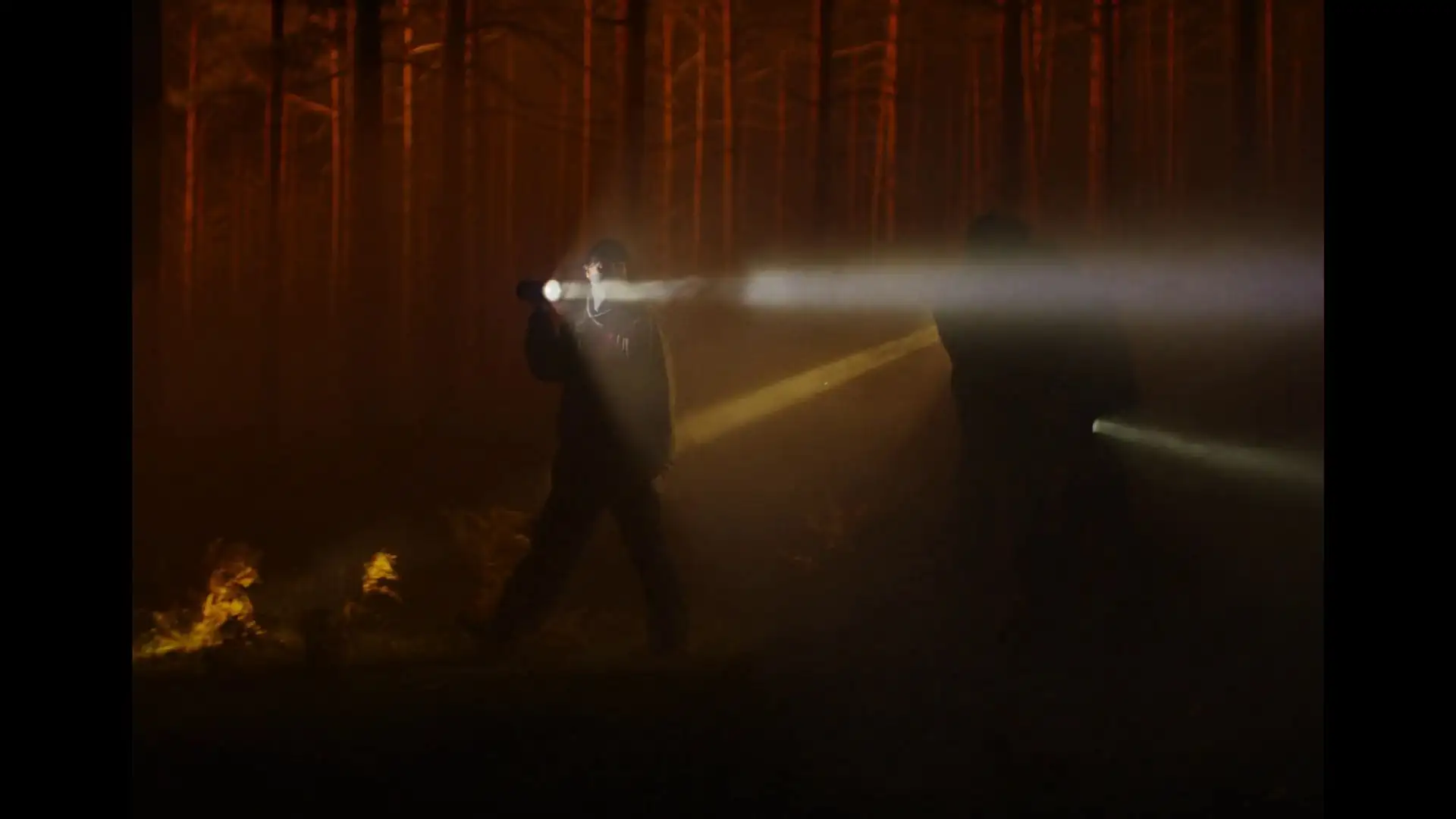Firebreak Screenshot 4