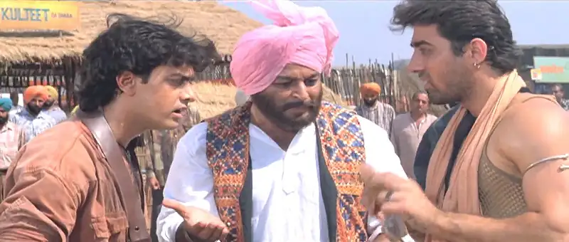 Mela Screenshot 6 Mela Screenshot 6