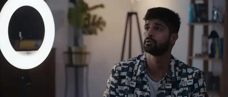 Abhay Screenshot 3