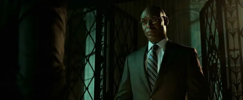 John Wick Screenshot 6