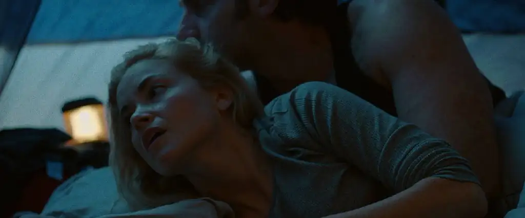 Big Legend Screenshot 1