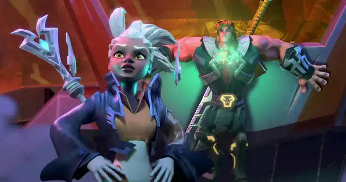 He Man and the Masters of the Universe Screenshot 3