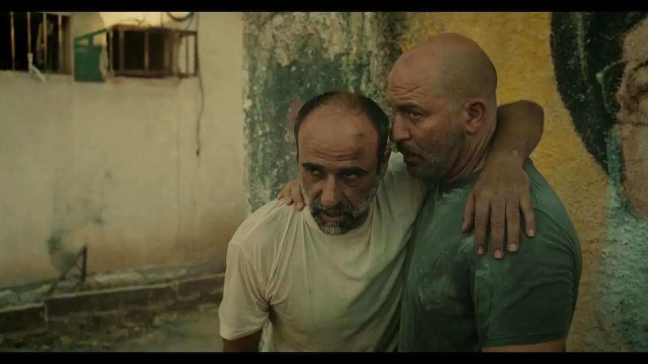 Fauda Screenshot 4 Fauda Screenshot 4