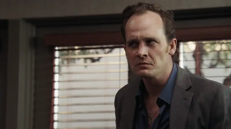 The Reunion Screenshot 1