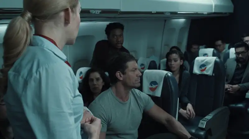 Flight 666 Screenshot 3 Flight 666 Screenshot 3