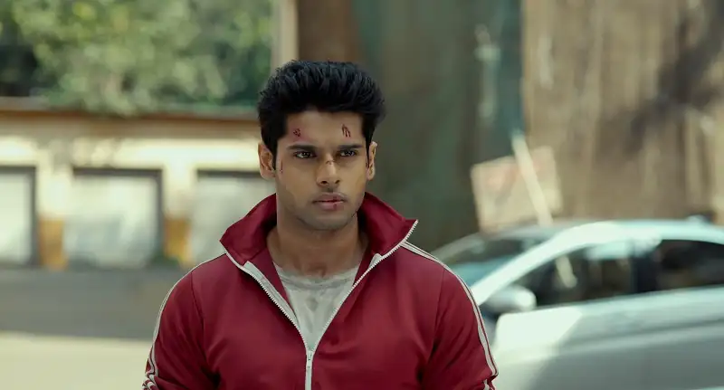 Mard Ko Dard Nahi Hota Screenshot 1