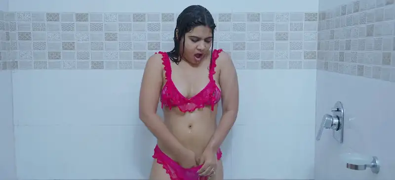 Romantic Shower Screenshot 1