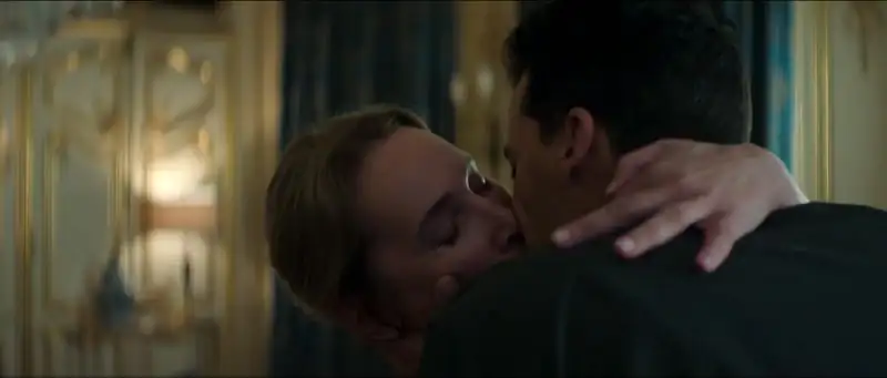 Paris Has Fallen Screenshot 5