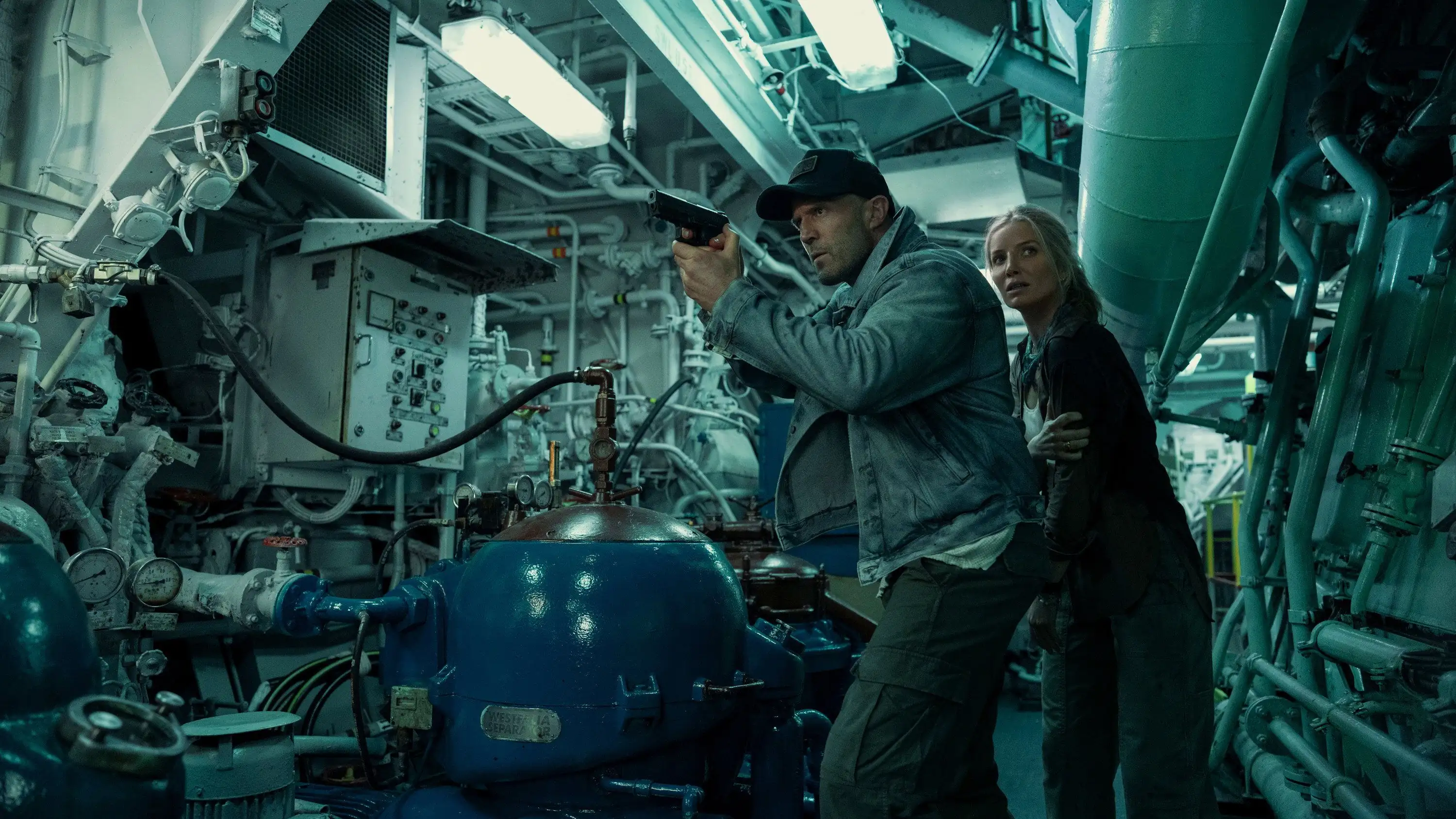 Mutiny Screenshot 2