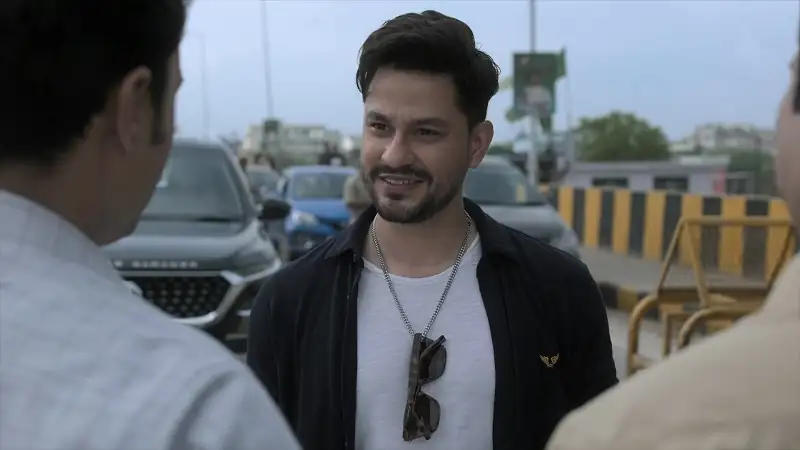 Pop Kaun? Screenshot 1