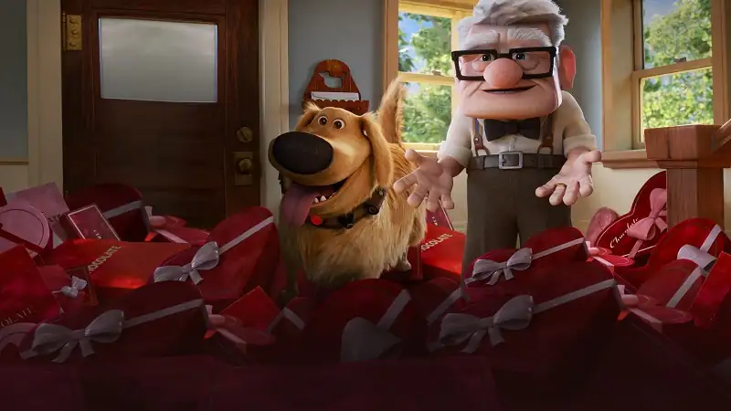 Carl’s Date Screenshot 1