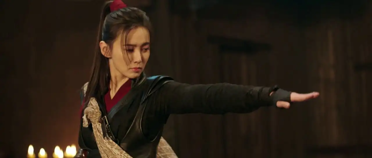 A Love Story of Assassin Screenshot 1 A Love Story of Assassin Screenshot 1