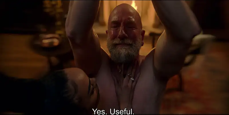 The Witcher Screenshot 14 The Witcher Screenshot 14