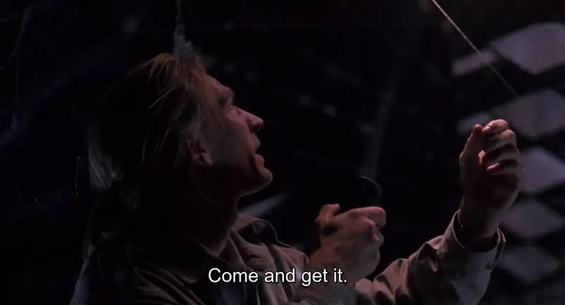 Arachnophobia Screenshot 4