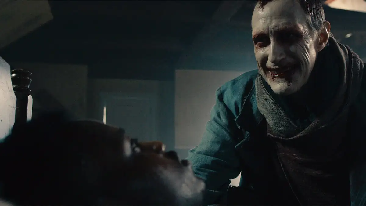 Van Helsing Screenshot 3