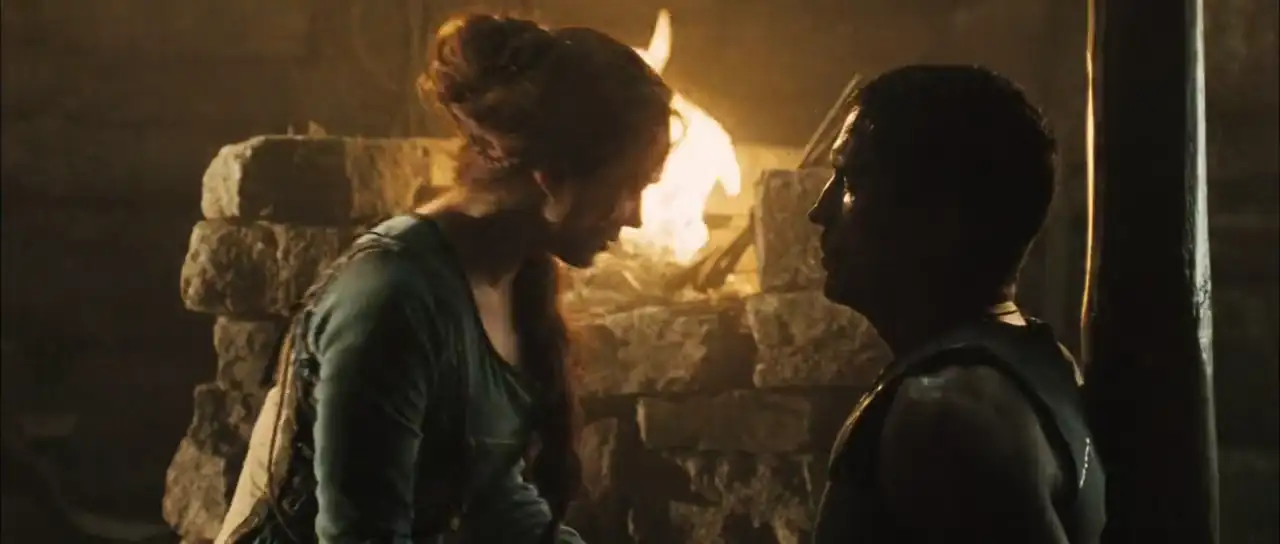 Outlander Screenshot 8 Outlander Screenshot 8